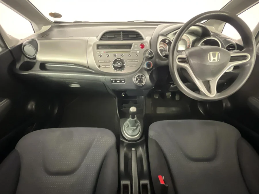 Used 2009 Honda Jazz 1.4 LX - WeBuyCars Brackenfell Cape Town