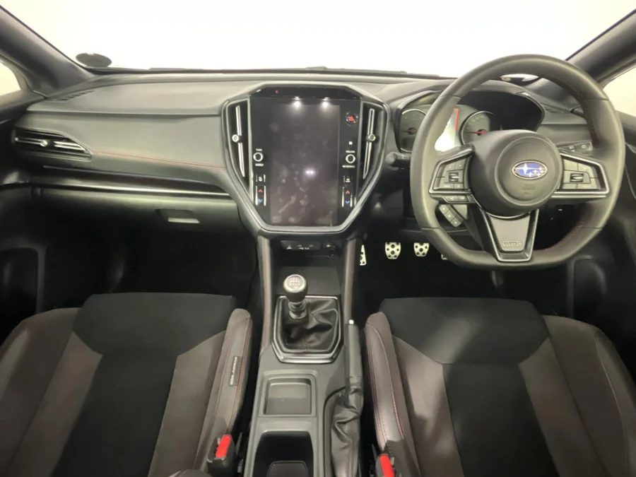 Used 2022 Subaru WRX 2.4T - WeBuyCars Brackenfell Cape Town