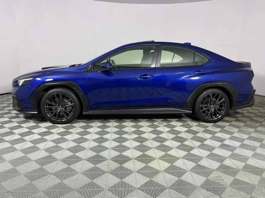 Used 2022 Subaru WRX 2.4T - WeBuyCars Brackenfell Cape Town