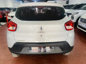 Used 2018 Renault Kwid 1.0 Expression