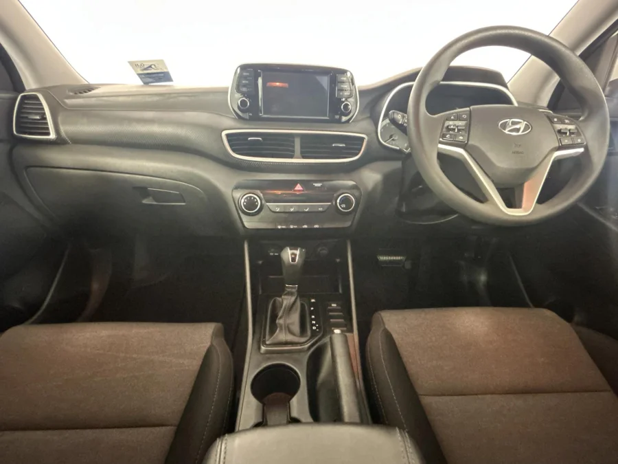 Used 2020 Hyundai Tucson 2.0 Premium auto - WeBuyCars Lansdowne