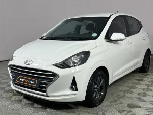 Used 2023 Hyundai Grand i10 1.0 Executive hatch