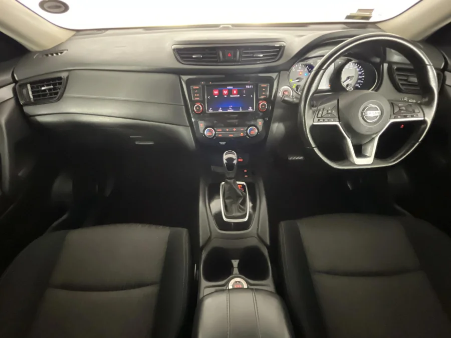 Used 2021 Nissan X-Trail 2.5 4x4 Acenta - WeBuyCars Silverlakes