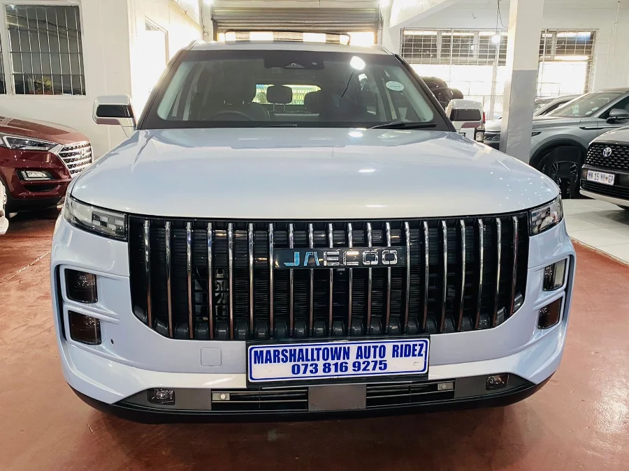 Used 2024 Jaecoo J7 1.6T Vortex - Marshalltown Auto Ridez Used 2024 Jaecoo J7 1.6T Vortex - Marshalltown Auto Ridez