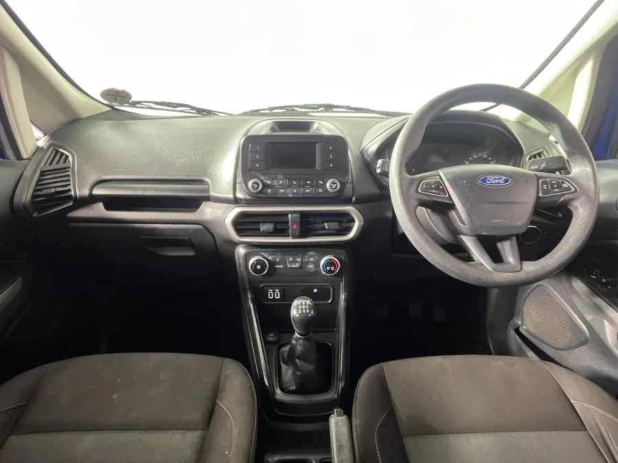 Used 2019 Ford EcoSport 1.5TDCi Ambiente - WeBuyCars Rustenburg