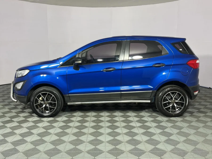 Used 2019 Ford EcoSport 1.5TDCi Ambiente - WeBuyCars Rustenburg