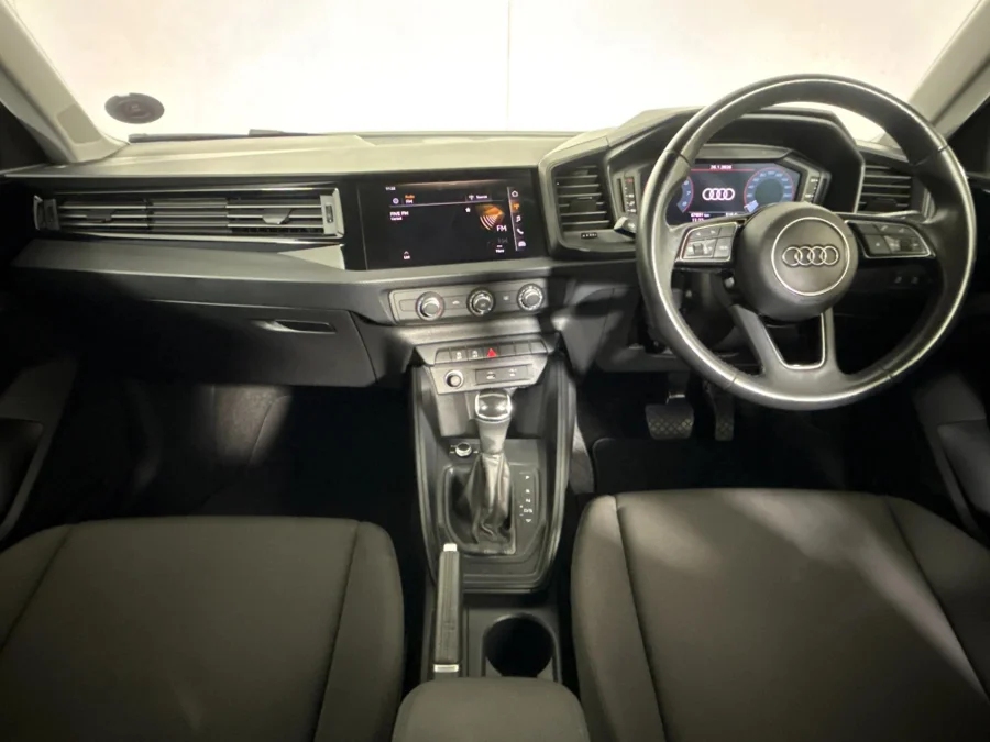 Used 2021 Audi A1 Sportback 30TFSI Advanced - WeBuyCars Midstream