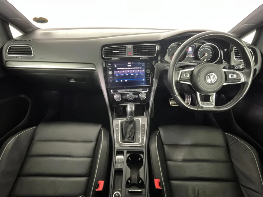 Used 2018 Volkswagen Golf GTD - WeBuyCars Vereeniging