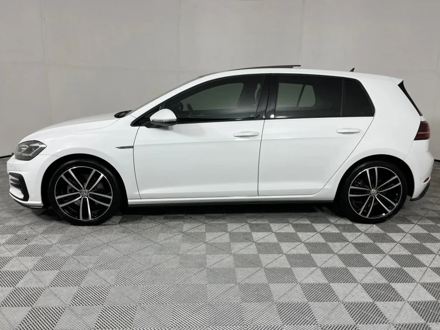 Used 2018 Volkswagen Golf GTD - WeBuyCars Vereeniging