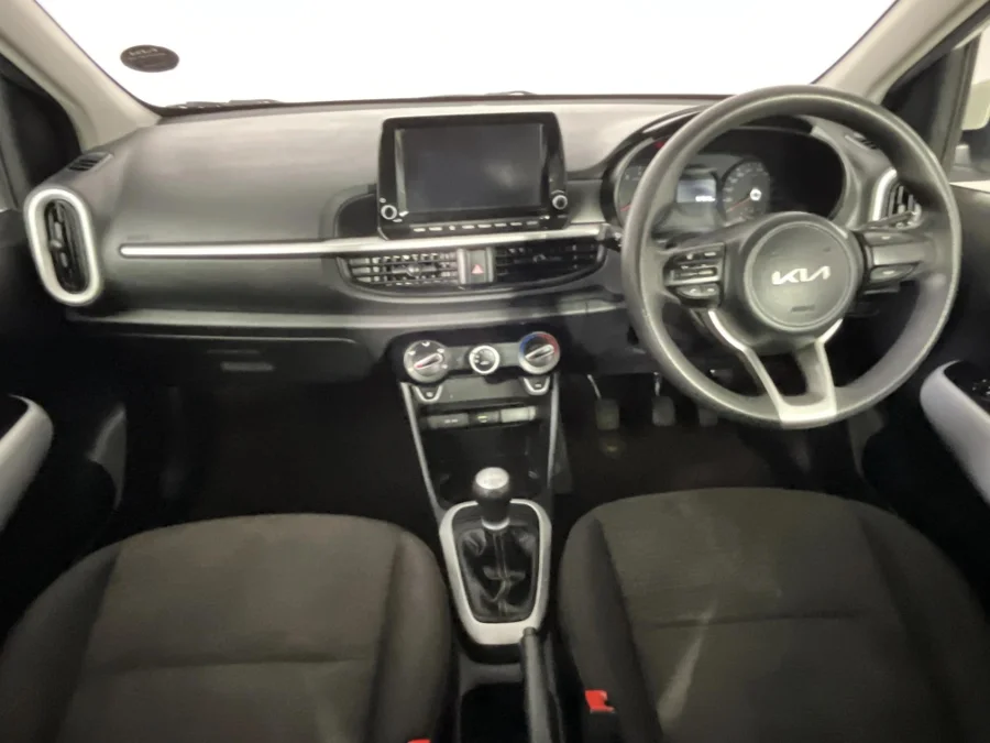 Used 2022 Kia Picanto 1.0 Street manual - WeBuyCars Lansdowne