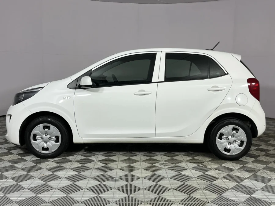 Used 2022 Kia Picanto 1.0 Street manual - WeBuyCars Lansdowne
