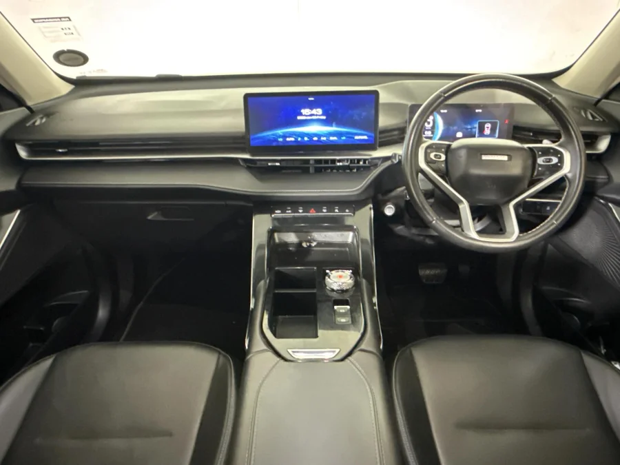 Used 2022 Haval H6 2.0GDIT 4WD Luxury - WeBuyCars Midstream