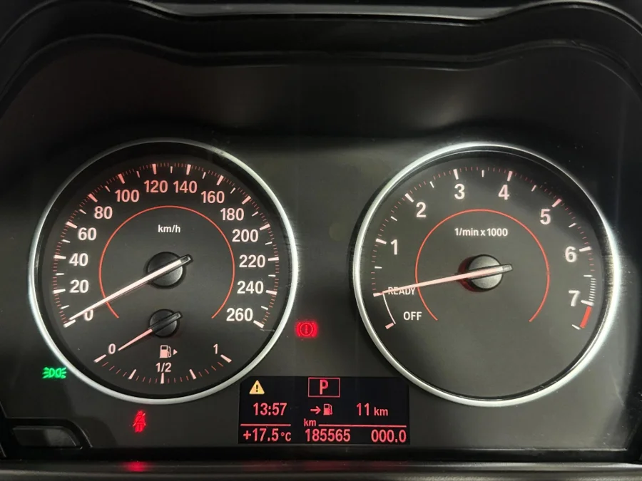 Used 2015 BMW 2 Series 220i coupe Sport Line - WeBuyCars Midstream