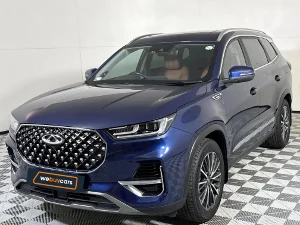 Used 2022 Chery Tiggo 8 Pro 1.6TGDI 290T Executive