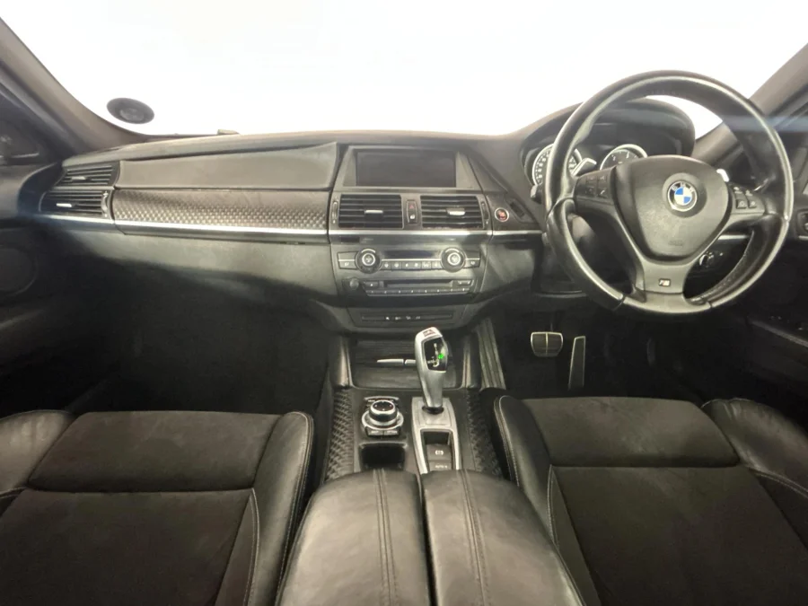 Used 2015 BMW X6 xDrive40d - WeBuyCars Lansdowne