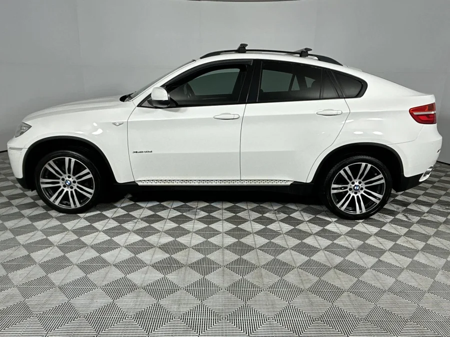 Used 2015 BMW X6 xDrive40d - WeBuyCars Lansdowne