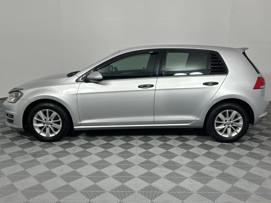 Used 2016 Volkswagen Golf 1.4TSI Comfortline - WeBuyCars Richmond