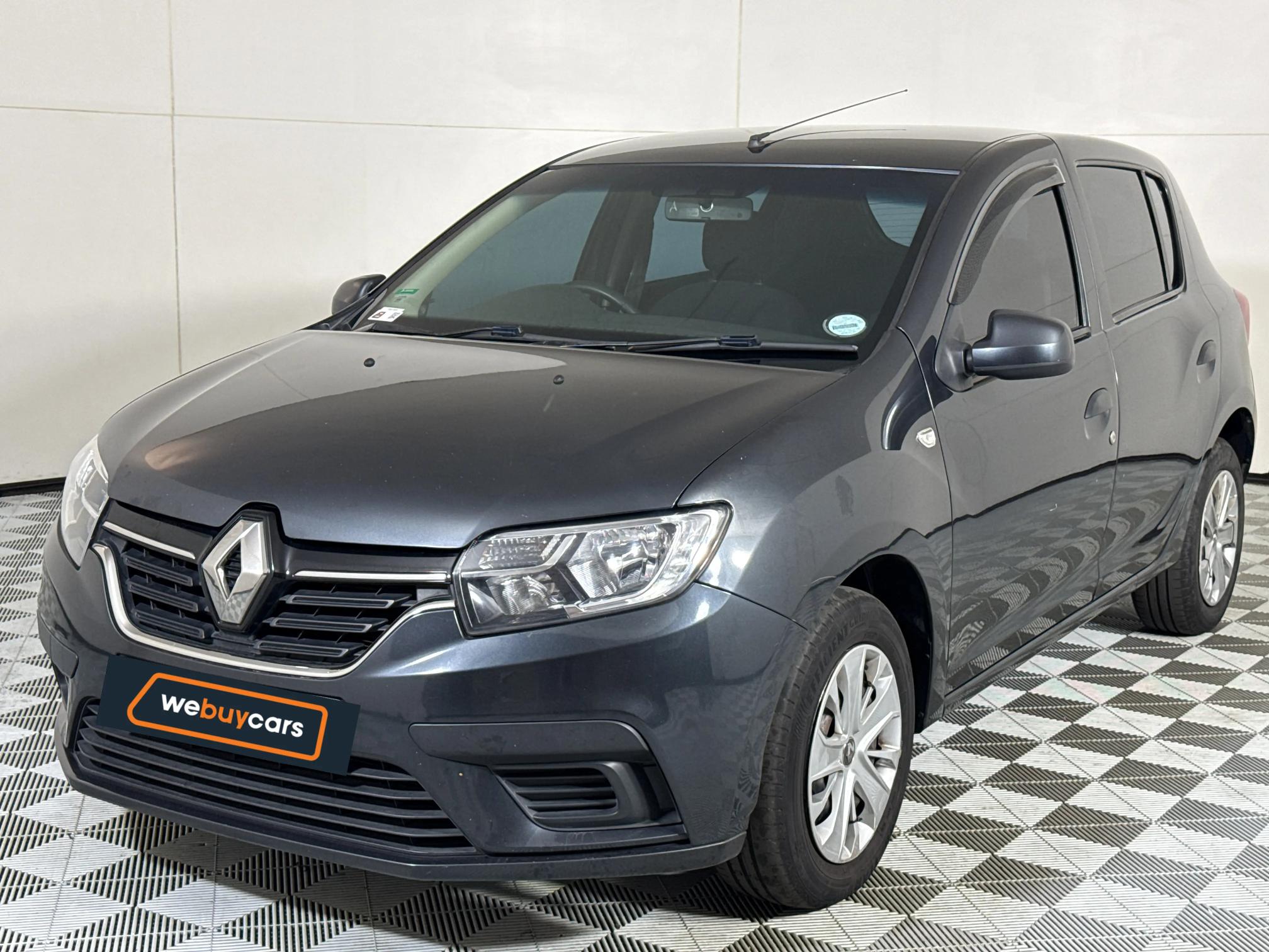 Used 2019 Renault Sandero 66kW turbo Expression