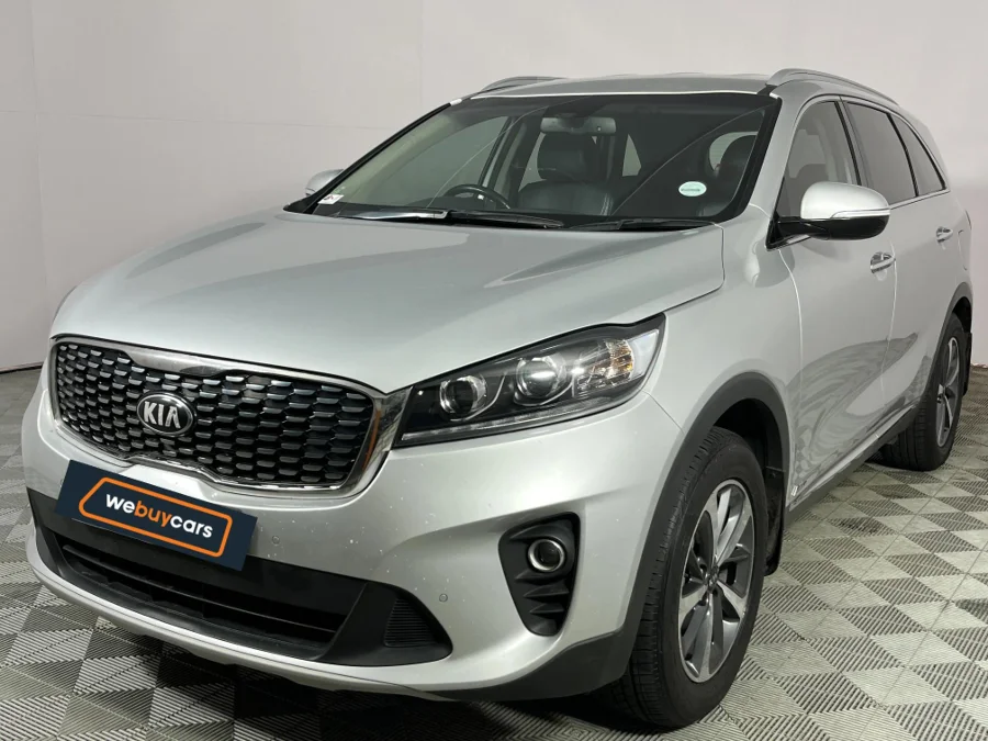Used 2019 Kia Sorento 2.2CRDi AWD EX - WeBuyCars Lansdowne Used 2019 Kia Sorento 2.2CRDi AWD EX - WeBuyCars Lansdowne