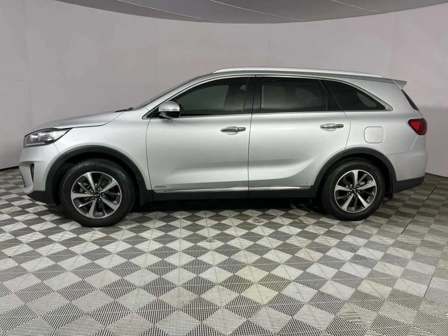 Used 2019 Kia Sorento 2.2CRDi AWD EX - WeBuyCars Lansdowne Used 2019 Kia Sorento 2.2CRDi AWD EX - WeBuyCars Lansdowne
