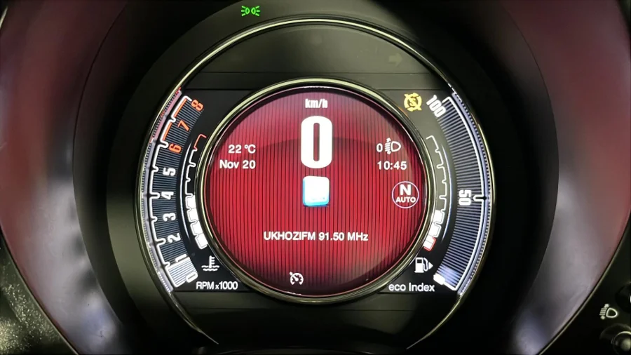 Used 2021 Fiat 500 TwinAir Lounge auto - WeBuyCars Germiston