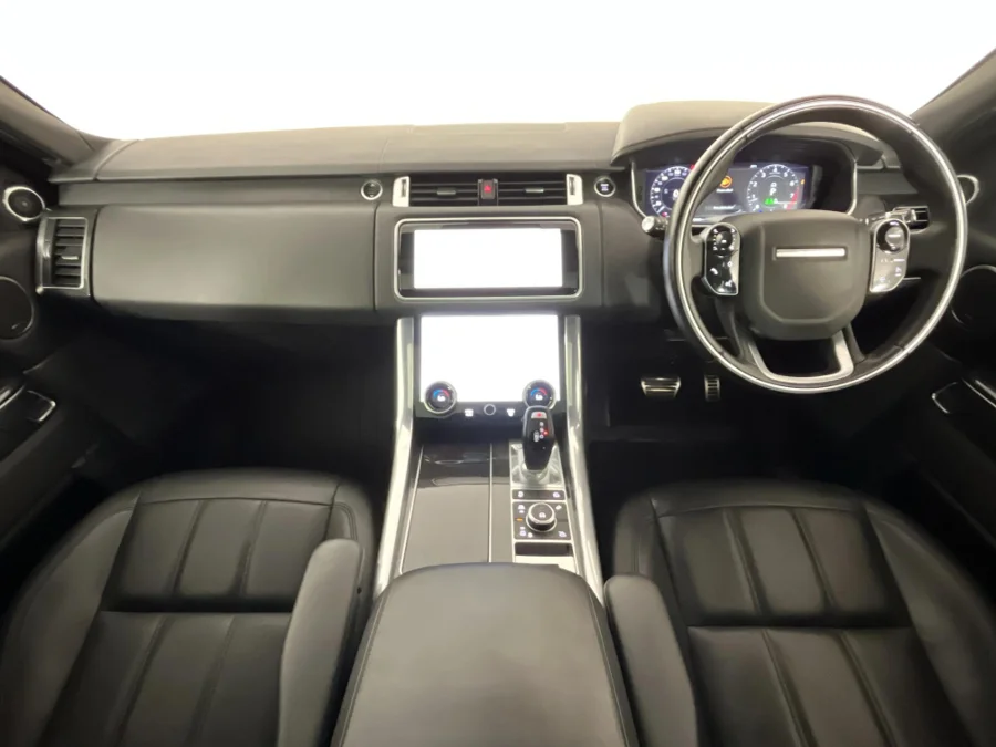 Used 2021 Land Rover Range Rover Sport HSE Dynamic Supercharged - WeBuyCars JHB South