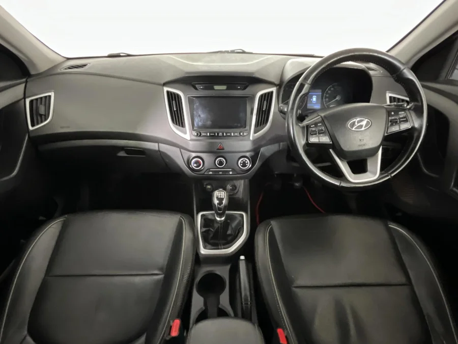 Used 2019 Hyundai Creta 1.6 Executive - WeBuyCars JHB South