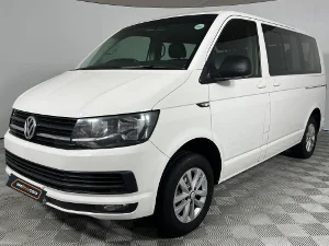 Used 2017 Volkswagen Kombi 2.0TDI SWB Trendline auto