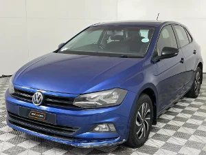Used 2019 Volkswagen Polo hatch 1.0TSI Trendline