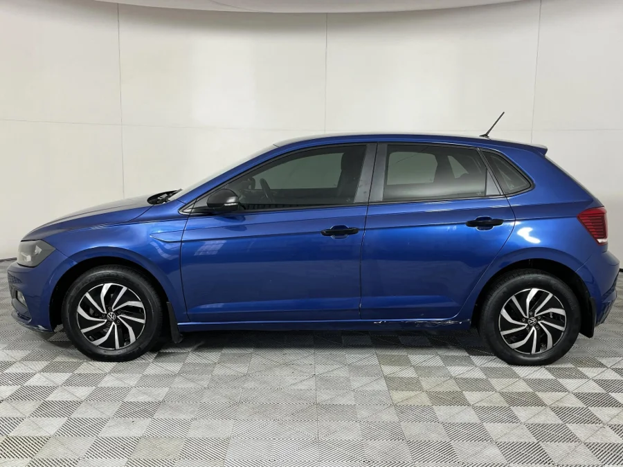 Used 2019 Volkswagen Polo hatch 1.0TSI Trendline - WeBuyCars Mbombela