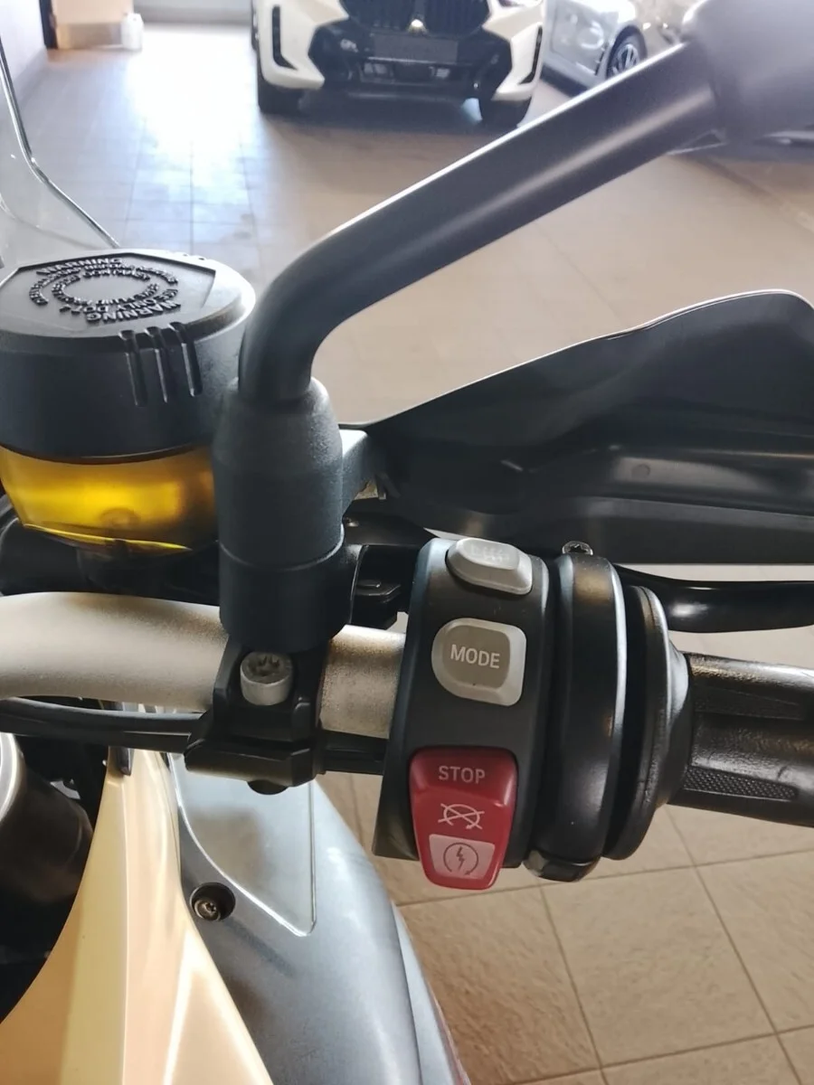 Used 2014 BMW F800 GS ADVENTURE - BMW Motorrad West Rand