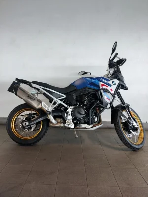 Used 2024 BMW F900 GS
