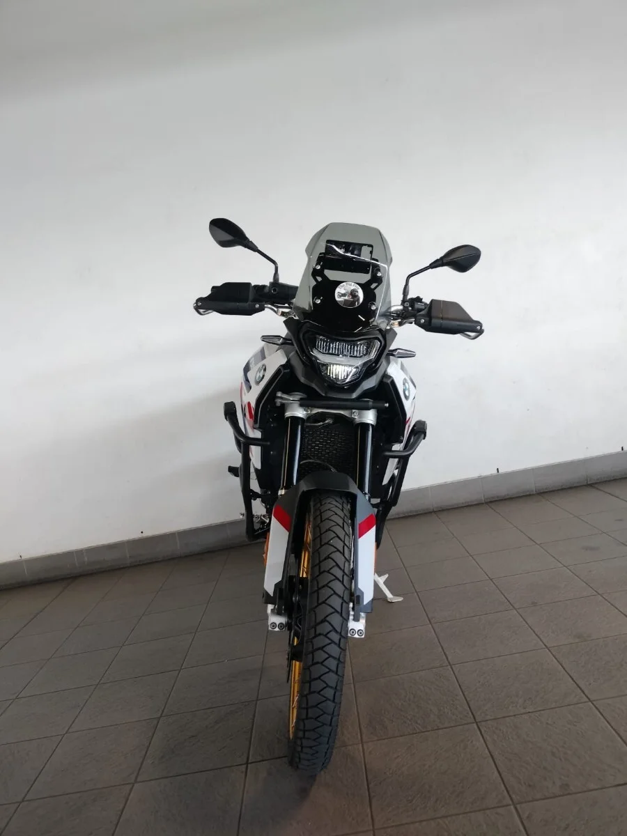 Used 2024 BMW F900 GS - BMW Motorrad West Rand Used 2024 BMW F900 GS - BMW Motorrad West Rand