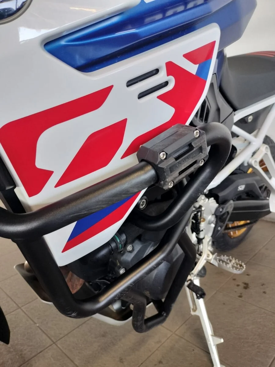 Used 2024 BMW F900 GS - BMW Motorrad West Rand Used 2024 BMW F900 GS - BMW Motorrad West Rand