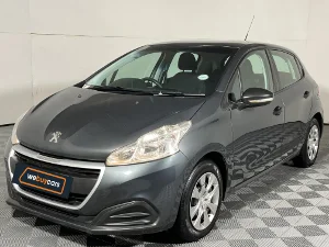 Used 2016 Peugeot 208 1.2 Active