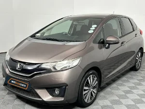 Used 2016 Honda Jazz 1.5 Dynamic auto