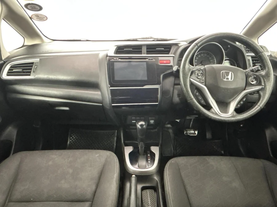 Used 2016 Honda Jazz 1.5 Dynamic auto - WeBuyCars Richmond