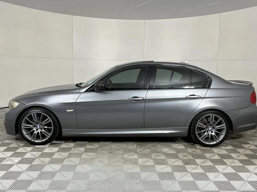 Used 2012 BMW 3 Series 330d Innovations auto - WeBuyCars Polokwane