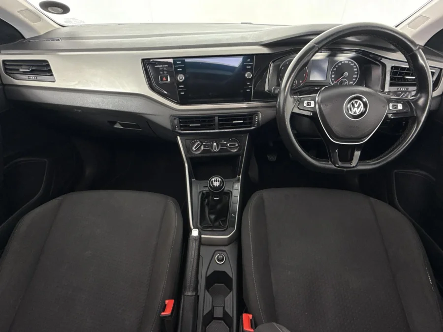 Used 2020 Volkswagen Polo hatch 1.0TSI Comfortline - WeBuyCars Vereeniging