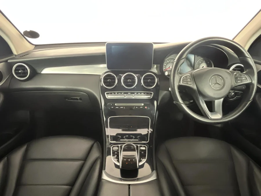Used 2016 Mercedes-Benz GLC 250d 4Matic - WeBuyCars George