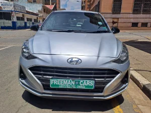 Used 2022 Hyundai Grand i10 1.0 Motion