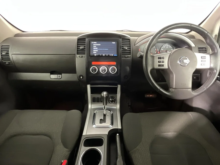 Used 2014 Nissan Pathfinder 2.5dCi LE - WeBuyCars The Dome Used 2014 Nissan Pathfinder 2.5dCi LE - WeBuyCars The Dome