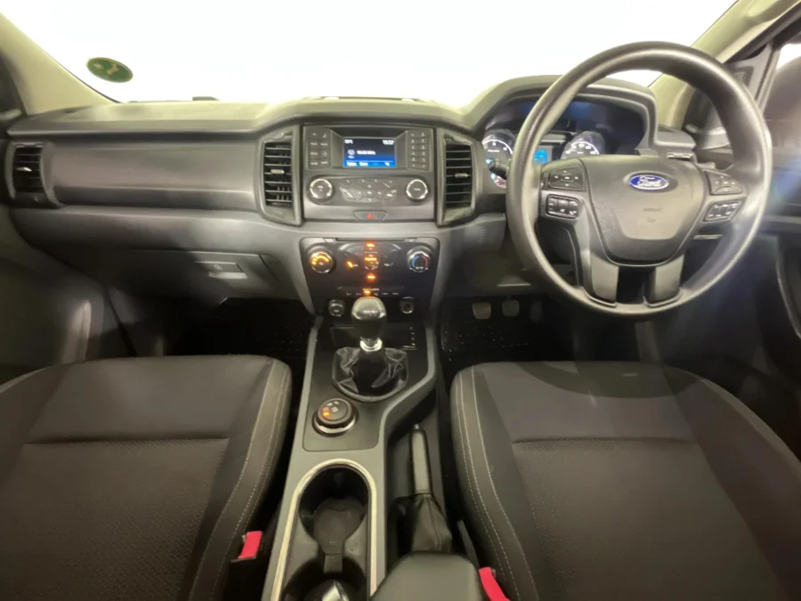 Used 2019 Ford Everest 2.2TDCi 4WD XLS - WeBuyCars Riverhorse