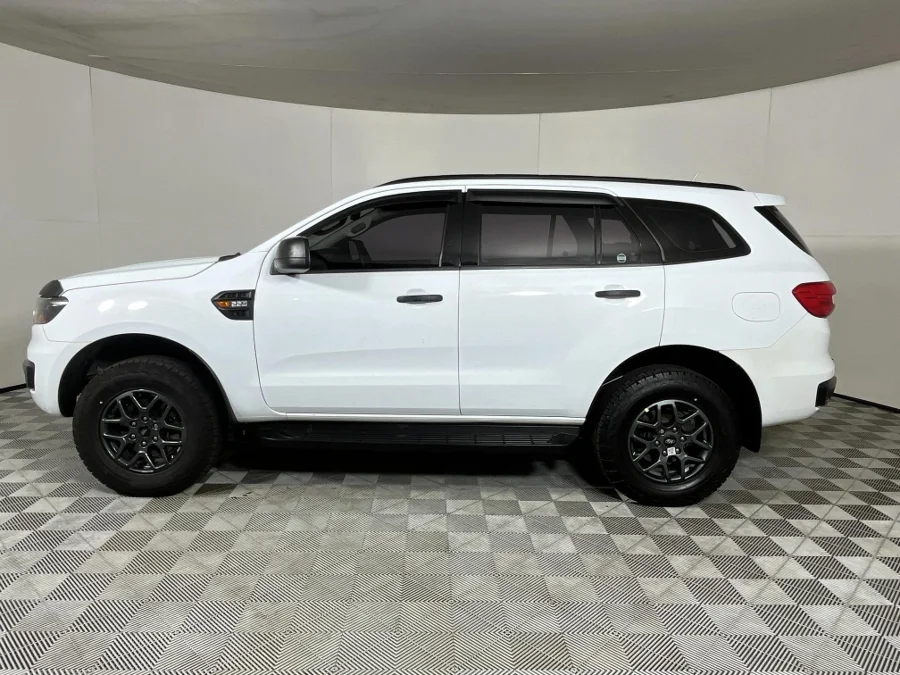Used 2019 Ford Everest 2.2TDCi 4WD XLS - WeBuyCars Riverhorse