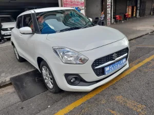 Used 2020 Suzuki Swift 1.2 GL auto