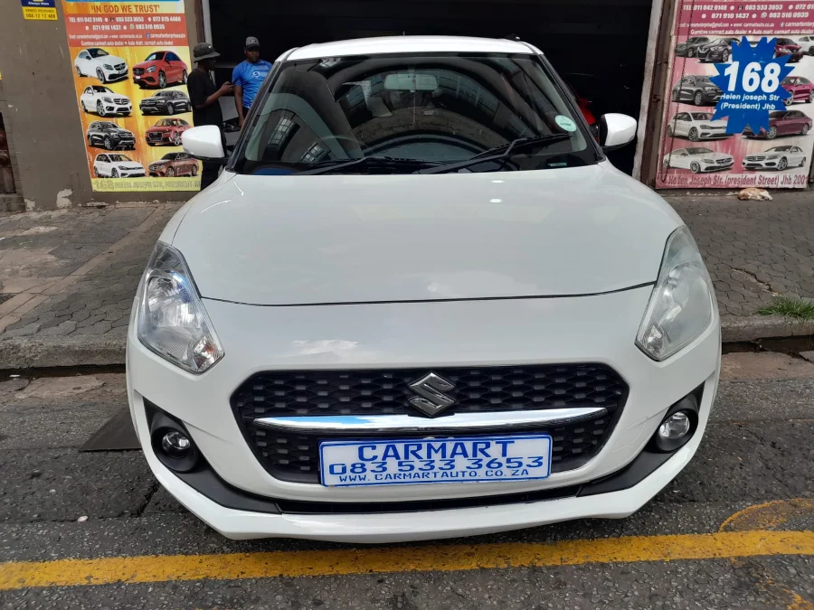 Used 2020 Suzuki Swift 1.2 GL auto - Carmart Auto Dealer Used 2020 Suzuki Swift 1.2 GL auto - Carmart Auto Dealer