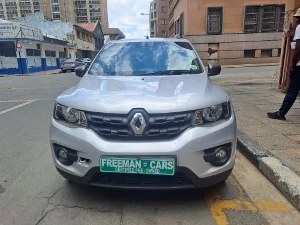 Used 2018 Renault Kwid 1.0 Expression