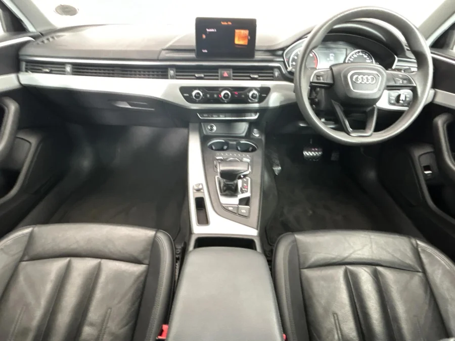 Used 2017 Audi A4 2.0TFSI - WeBuyCars Lansdowne