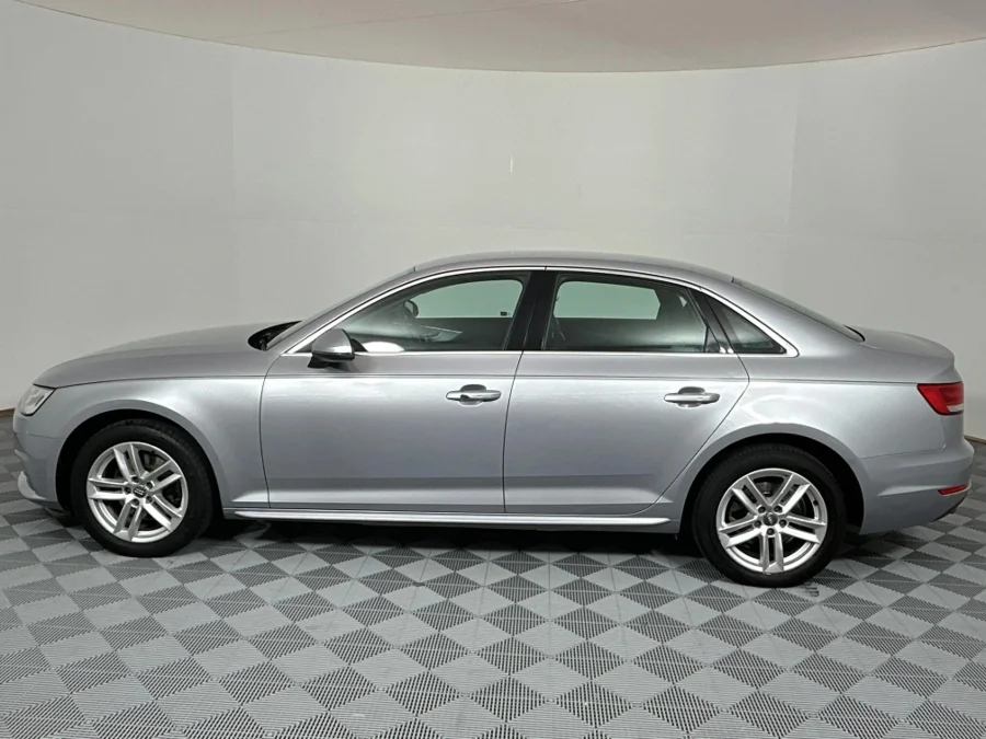 Used 2017 Audi A4 2.0TFSI - WeBuyCars Lansdowne