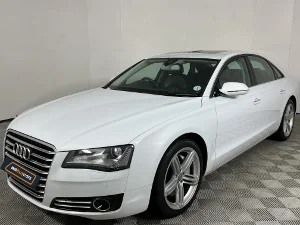 Used 2013 Audi A8 3.0TDI quattro